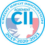 Crédit d'impôt Recherche et innovation - CII