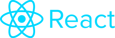 logos_React_logo_wordmark