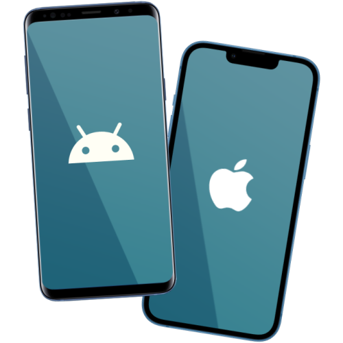 Développons votre application ensemble Application sur-mesure