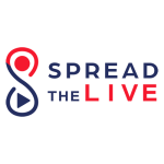 Nos réalisations : Spread The Live